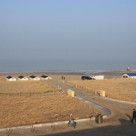 Hotel Zee En Duin Katwijk aan Zee Oda fotoğraf