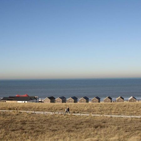 Hotel Zee En Duin Katwijk aan Zee Dış mekan fotoğraf