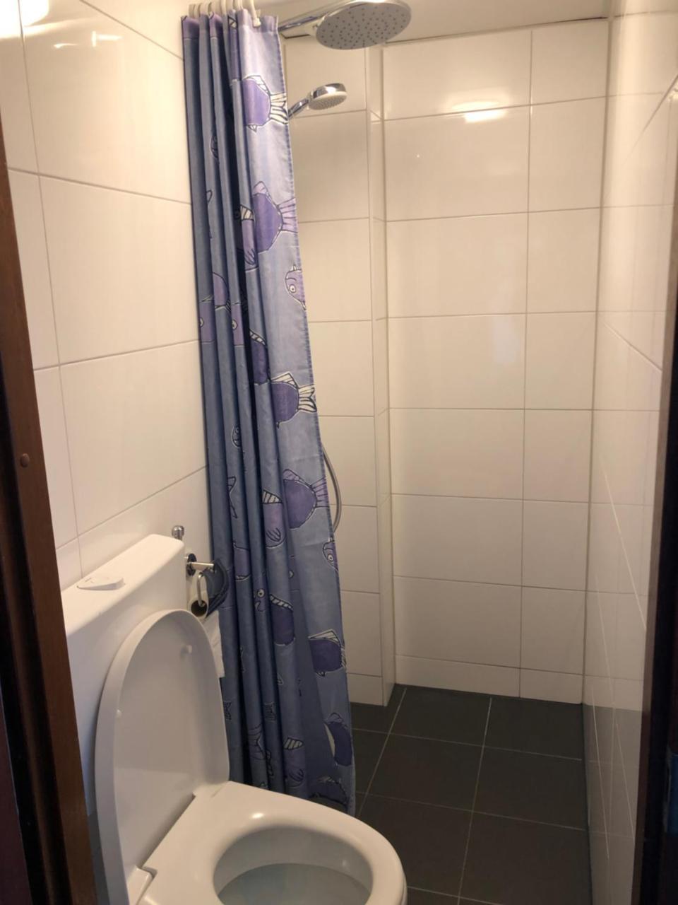 Hotel Zee En Duin Katwijk aan Zee Dış mekan fotoğraf