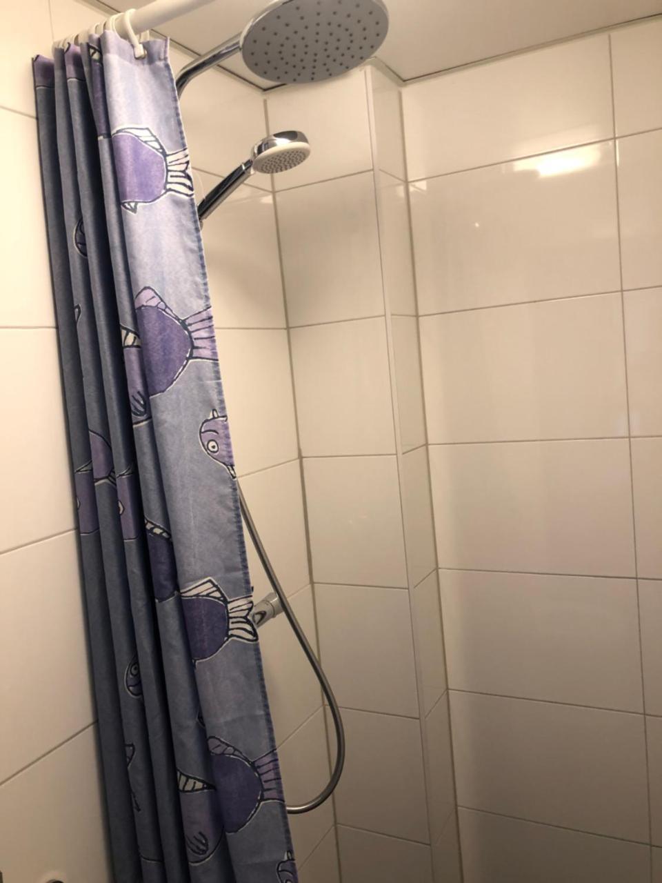 Hotel Zee En Duin Katwijk aan Zee Dış mekan fotoğraf