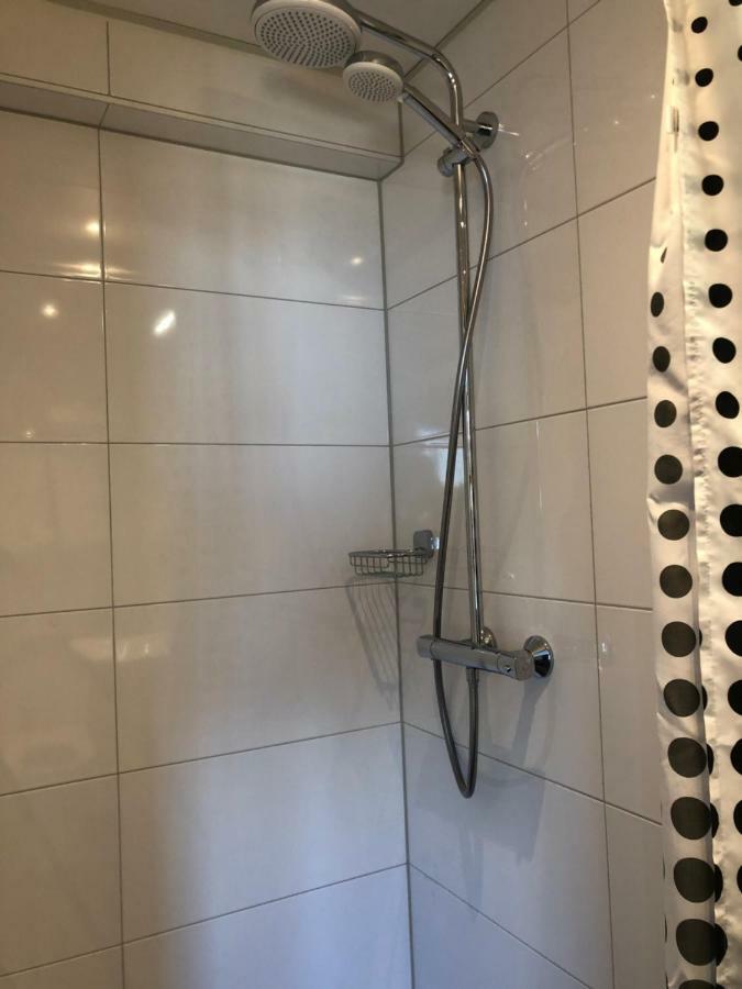 Hotel Zee En Duin Katwijk aan Zee Dış mekan fotoğraf