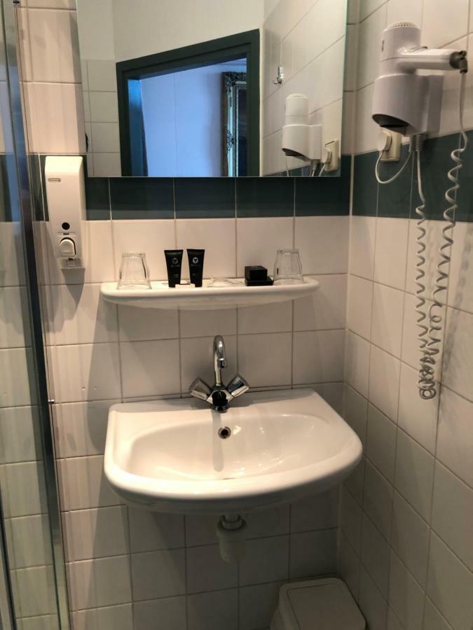Hotel Zee En Duin Katwijk aan Zee Dış mekan fotoğraf