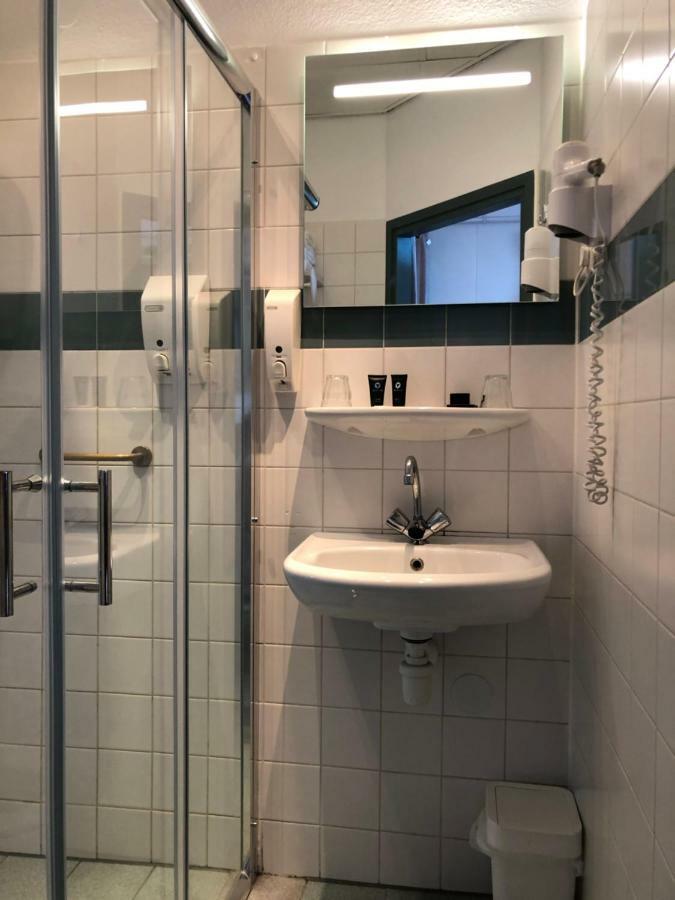Hotel Zee En Duin Katwijk aan Zee Dış mekan fotoğraf